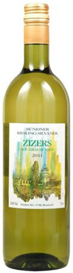 Zizers Riesling-Silvaner