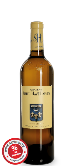 Château Smith Haut-Lafitte Blanc