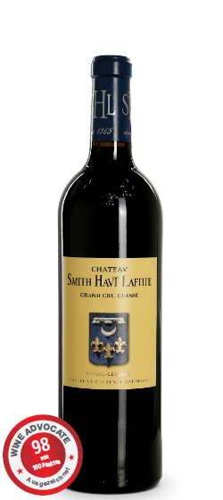 Château Smith Haut Lafitte Rouge